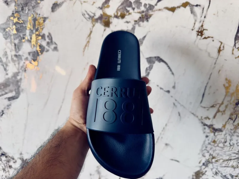 Cerruti 1881. Премиум тапочки из Италии 1 Cerruti 1881. Премиум тапочки из Италии 1