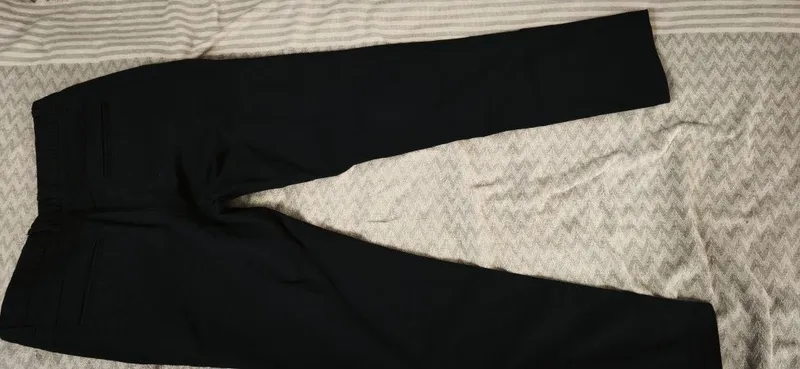 Джинсы из Levis и Zara 4 Джинсы из Levis и Zara 4