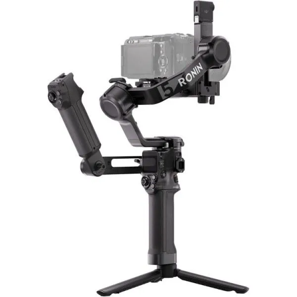Стабилизатор Dji RS5 COMBO новый горантия доставкв — фото 1 Стабилизатор Dji RS5 COMBO новый горантия доставкв — фото 1