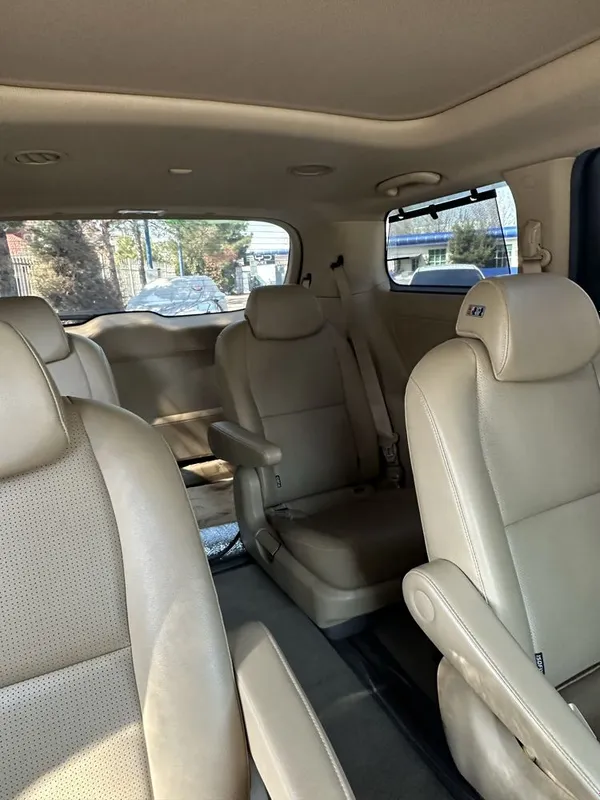 Kia Carnival 2020 • 3.3 benzin • 8 o‘rinli • ideal holat — фото 9