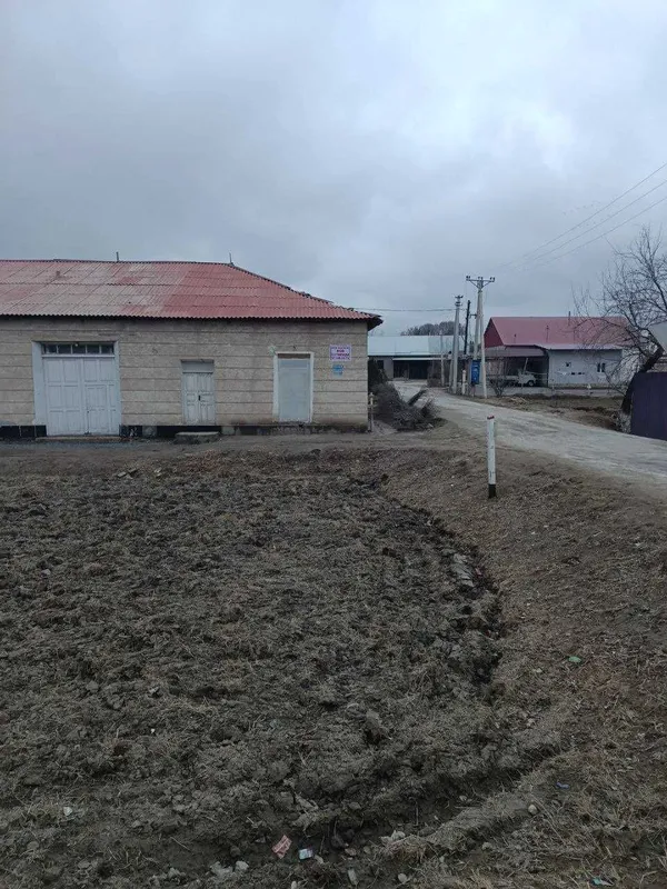 Кучмас мулк \ Хусусий уй \ — фото 3