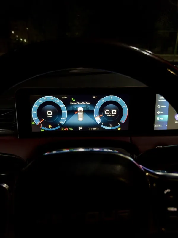 Jetour X70 Plus 1,6 Матор Срочно Продается!!! 8