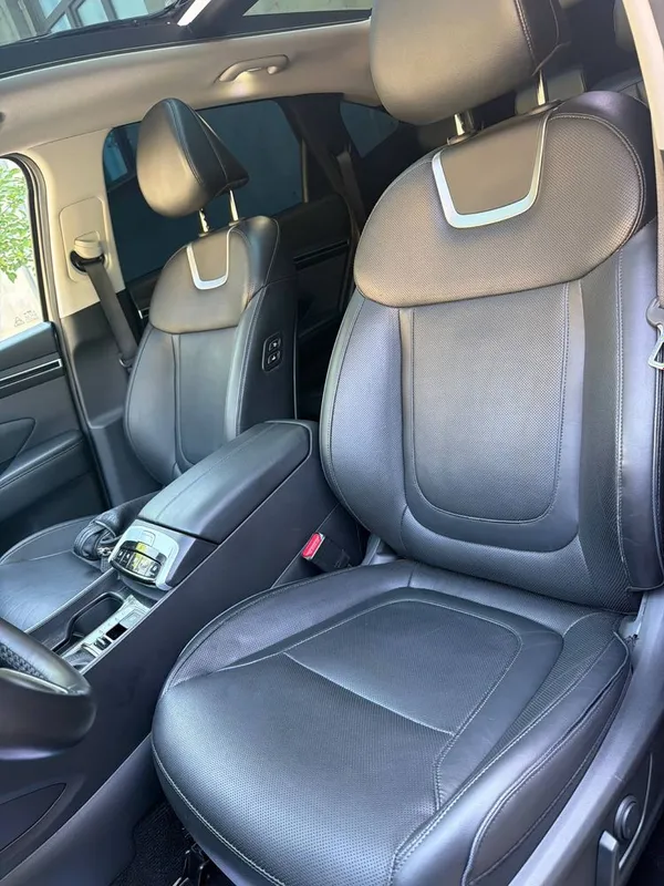 Продается Hyundai Tucson full — фото 2