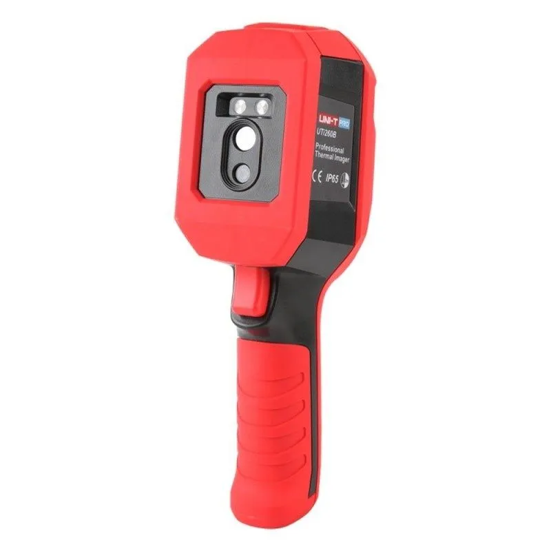 Тепловизор UNI-T UTi260B 3 Тепловизор UNI-T UTi260B 3