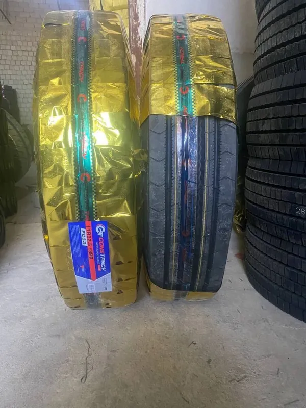 11R22.5 Constancy Roadstar 1 11R22.5 Constancy Roadstar 1