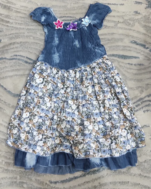 Срочно!!! Продам новые платья ZARA LC,WAIKIKI — фото 3