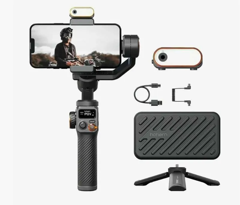 Hohem m6 kit стабилизатор,stabilizator hohem 1 Hohem m6 kit стабилизатор,stabilizator hohem 1