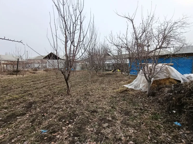 Quruq yer sotiladi. Qumtepa krug yaqinida — фото 2