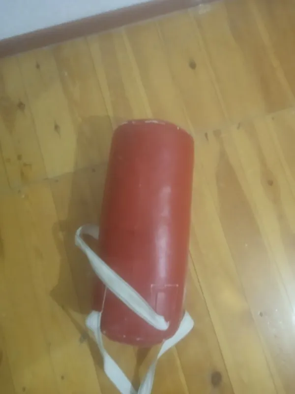 Груша боксёрская 2