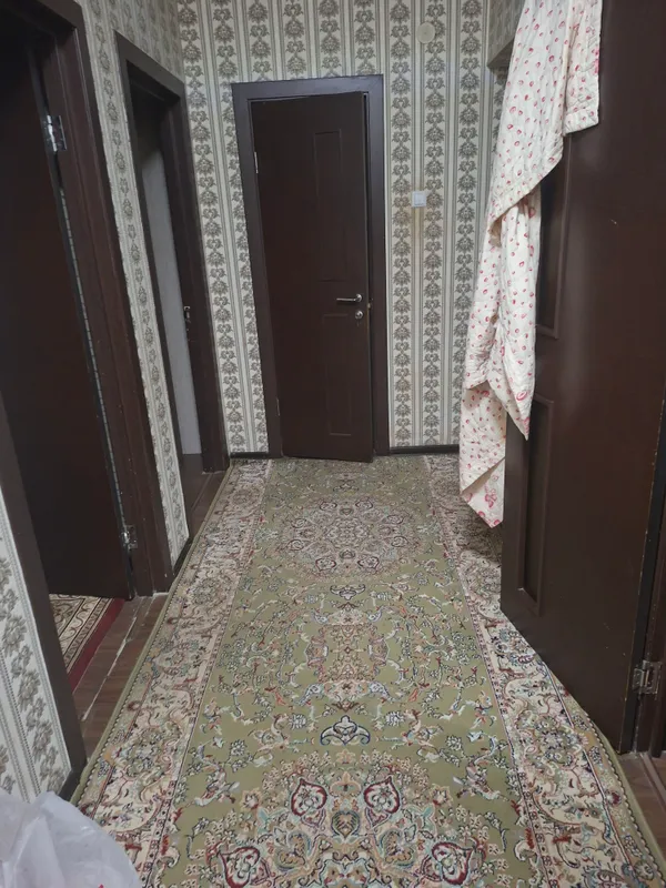 Срочно сдаётся квартира 3х комнатная сделано 4х — фото 5