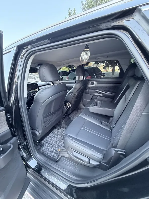 Kia Sorento 2023 5