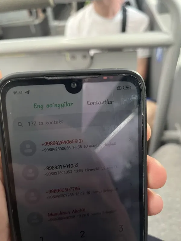 redmi 7 srochna sotiladi
