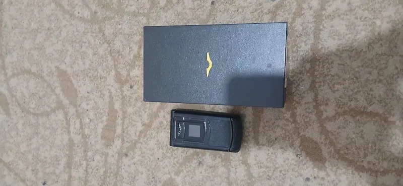 Поодается телефон Vertu — фото 2