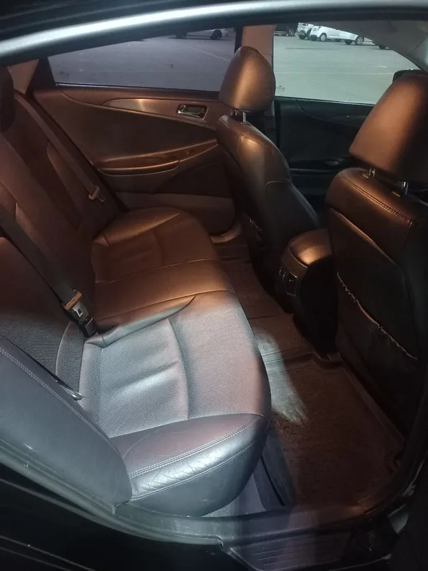 Hyundai Sonata в отличном состоянии 6 Hyundai Sonata в отличном состоянии 6