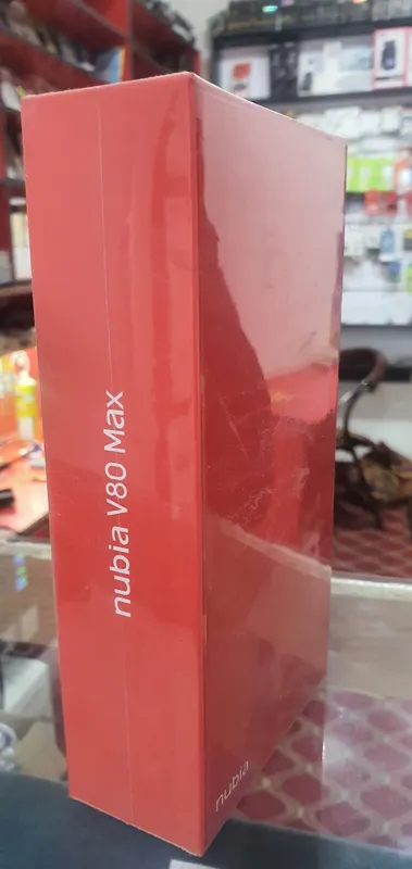 nubia v80 max 2 nubia v80 max 2