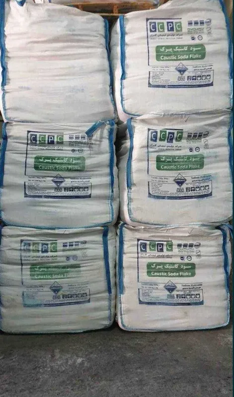 Caustic Soda, каустическая сода, Kaustik soda, Eron, CCPC