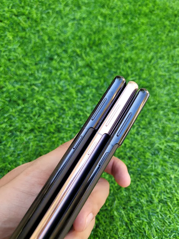 Samsung Galaxy S21 Plus 5G 4 Samsung Galaxy S21 Plus 5G 4