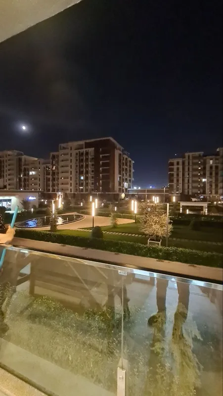 Сдаётся 2-комнатная квартира (Ташкент Сити) — фото 8