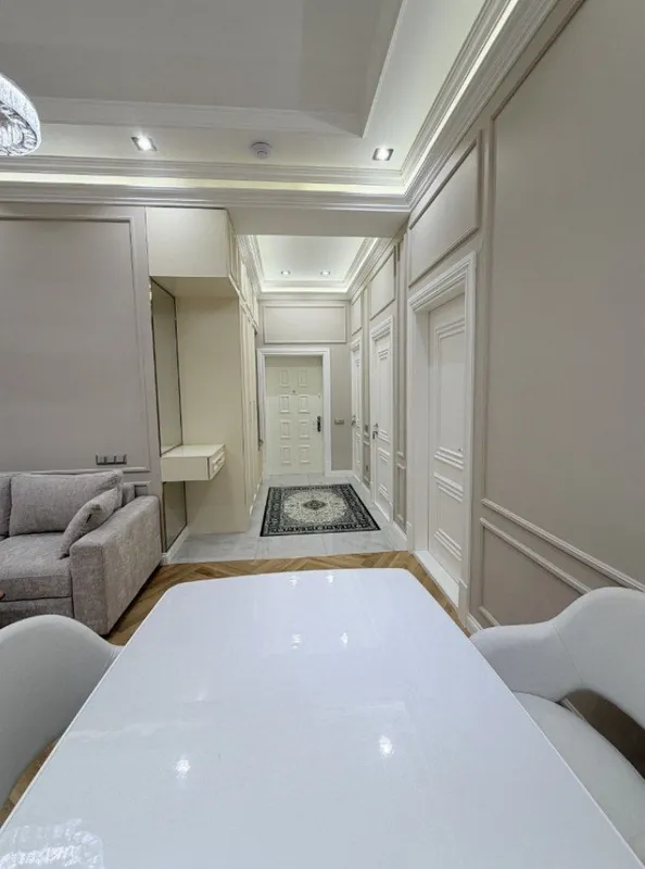 Срочно!
Продажа квартиры 
ЖК “Sag’bon Residence”, — фото 1