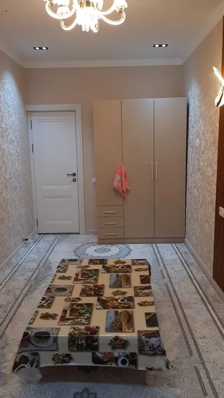 Аренда квартиры