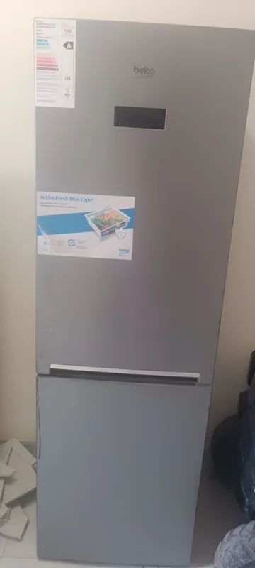 beko A+