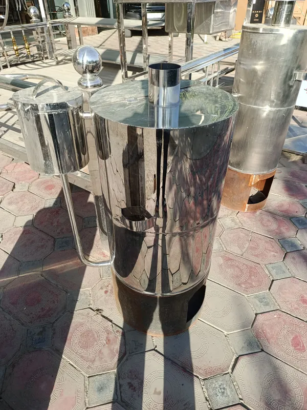 Samovar,Toʻyxona 2 Samovar,Toʻyxona 2