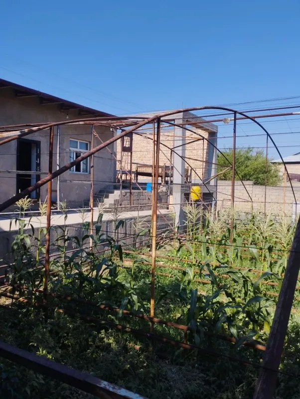 Продаётся парник 360 м2