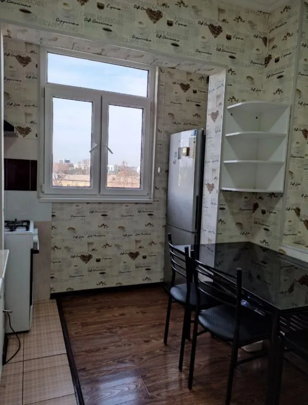 Мирабад Ойбек 2-комнатная Аренда — фото 4