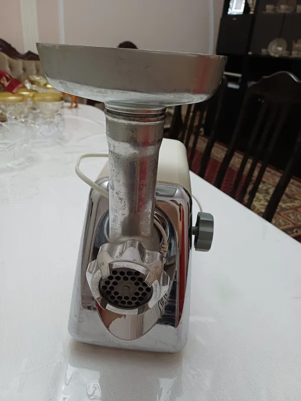 Мясорубка 2 Мясорубка 2