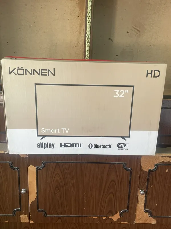 Smart tv konnen 32