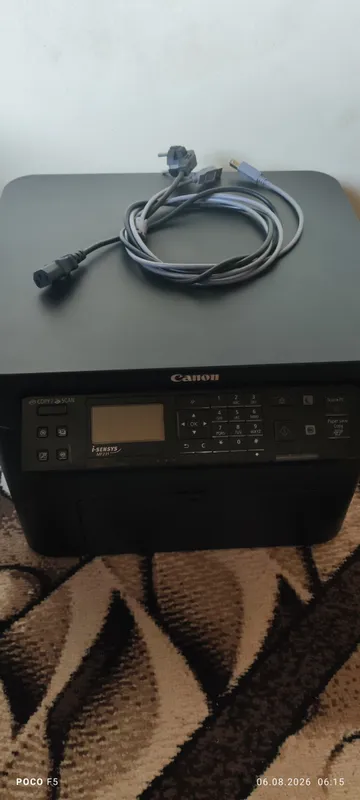 продаётся принтер Canon 3в1 продаётся принтер Canon 3в1