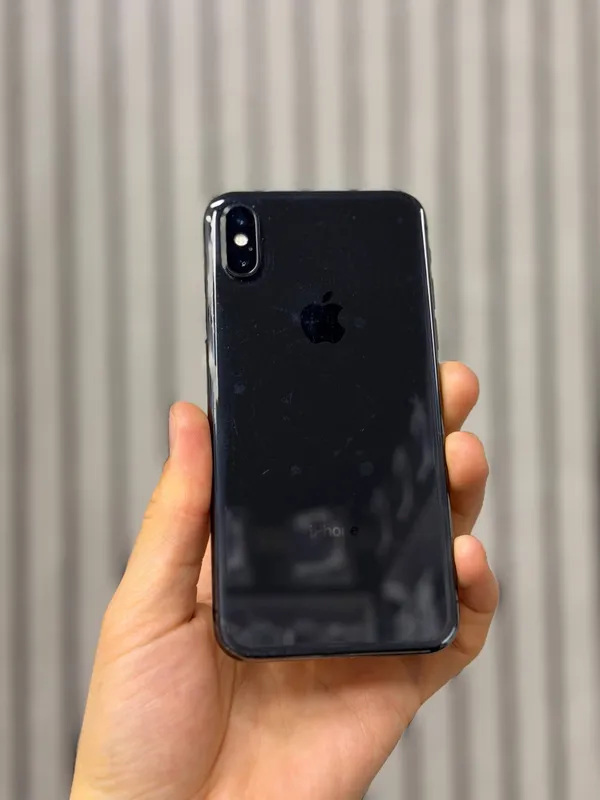 iPhone X J/A
