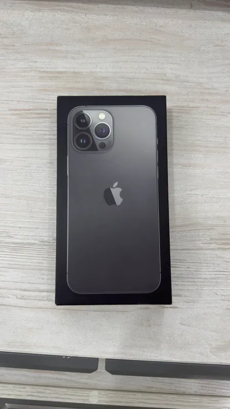 iPhone 13 Pro Max 1