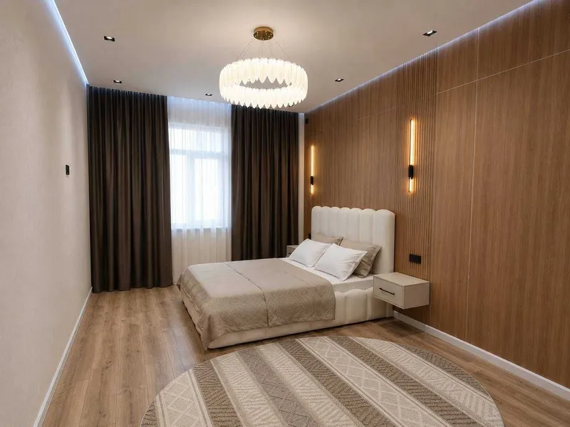 АРЕНДА ЖК COMFORT HOUSE Юнусабадский район - 11-квартал, мегапланет 3
