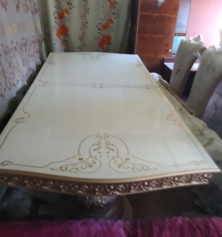 Стол и 12 стульев 1