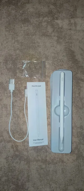 Стилус для iPad 3