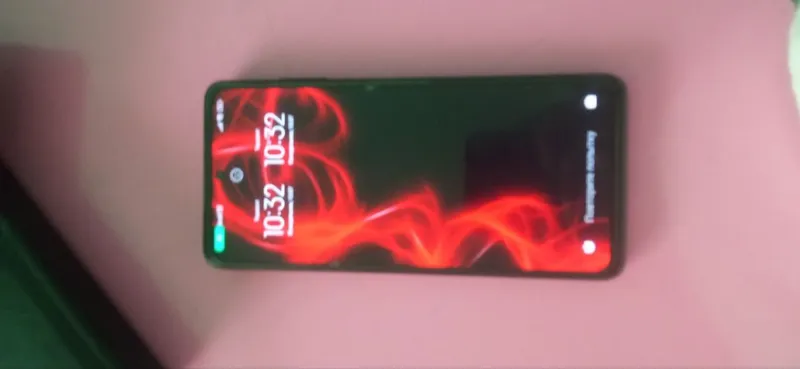 Poco x3 Pro ideal zashitniki singan but butun 7