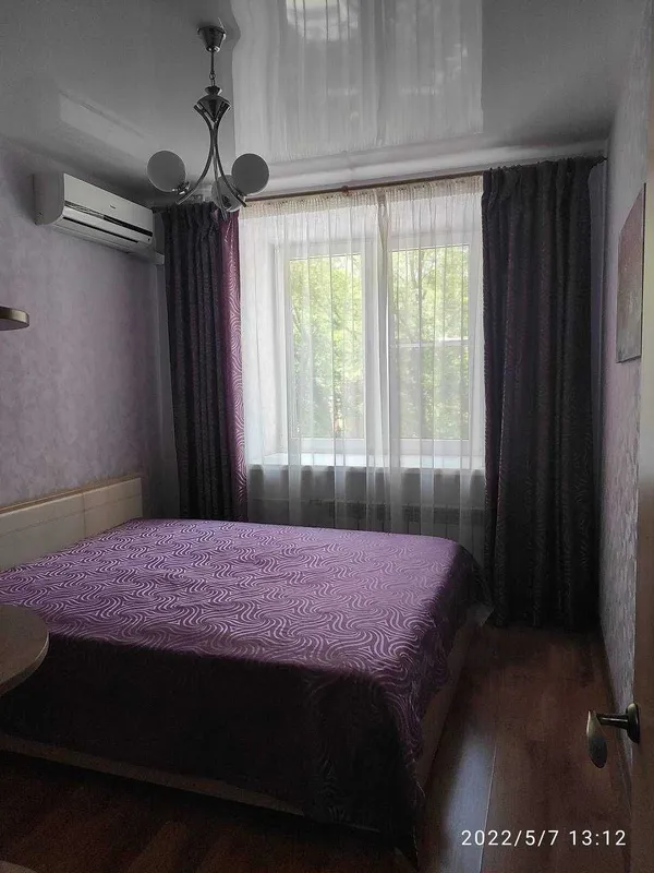 Сдается квартира в аренду | Мирабад | Массив Куйлюк-4 | 500у.е. 1