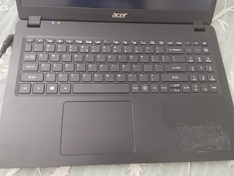 Acer notebook — фото 2