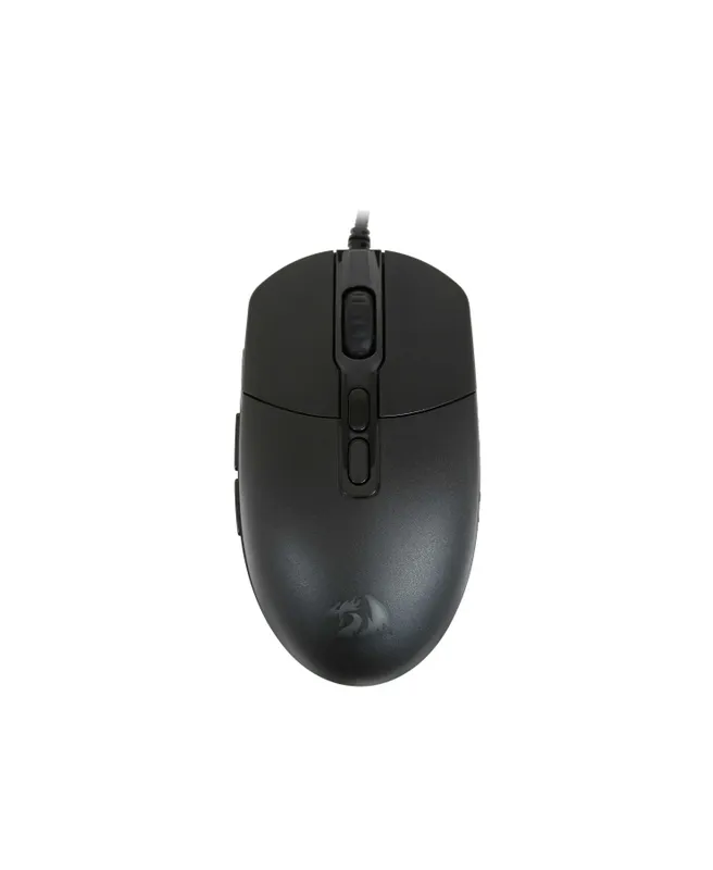 { Мышь Redragon Invader USB 1 { Мышь Redragon Invader USB 1