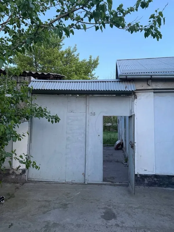 Срочная продажа участка 8.3 соток ! Яшнабадский район Ок уй махалля — фото 4
