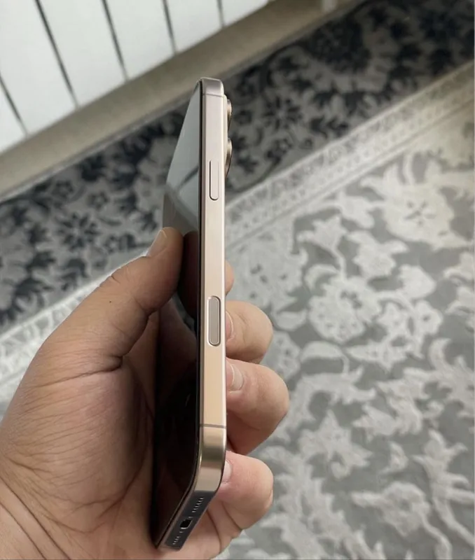 iphone 16 promax sim esim srochni sotiladi idealni xolatda