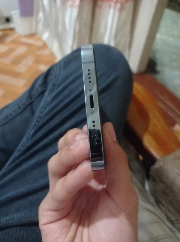 iPhone 13 Pro Max 6