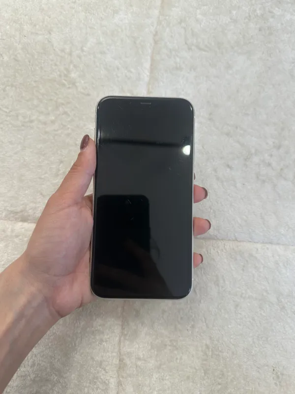 Iphone 11 64gb 70% — фото 3