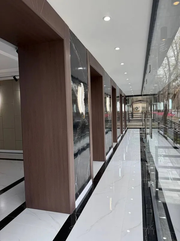 Стадион Старт | 160кв - нежилое помещение вдоль дороги Продажа — фото 5