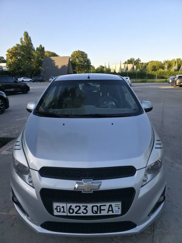 Spark Xaydashga tayyor moshina 4 Spark Xaydashga tayyor moshina 4