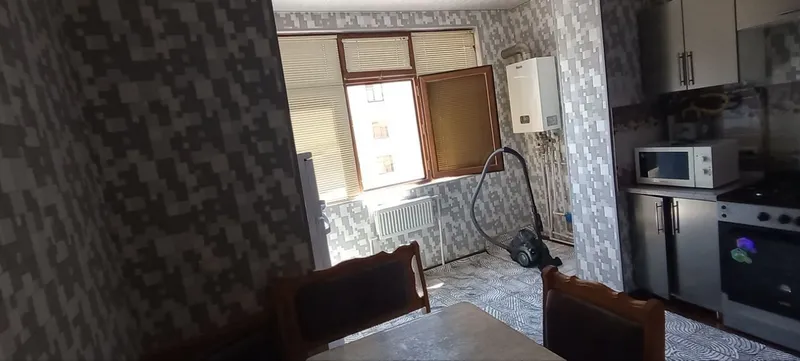 Ижарага берилади 3 хона, 4 этаж Восход Зарафшон уйларидан 2
