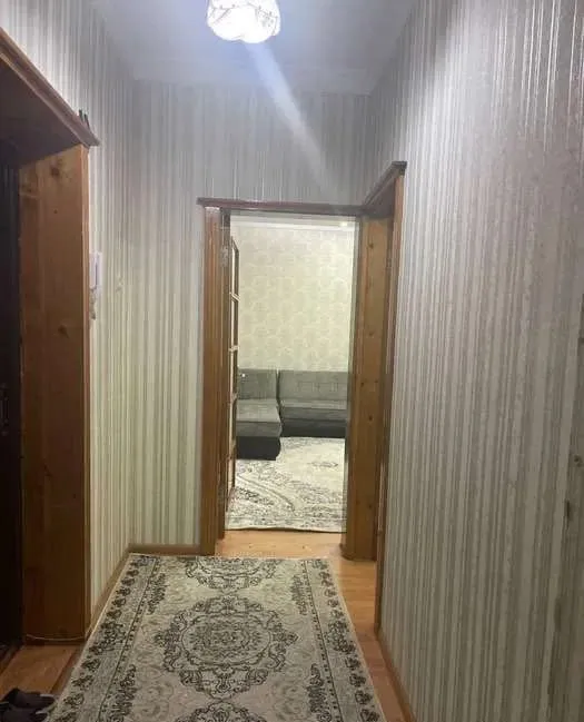 60 m² 2 xonali kvartira ijarasi · ID 42210 5 60 m² 2 xonali kvartira ijarasi · ID 42210 5