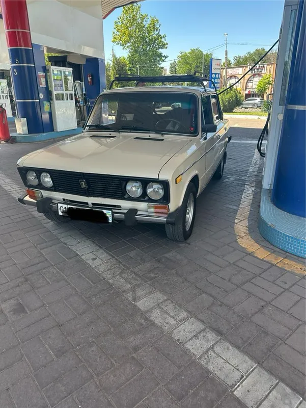 Vaz 2106 sotiladi