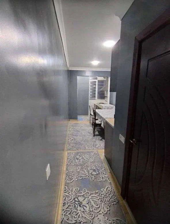 Аренда Квартира яккасарой Кизларга — фото 3 Аренда Квартира яккасарой Кизларга — фото 3